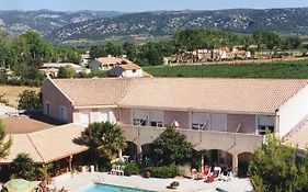 Hostellerie Saint Benoit
